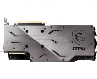 MSI Geforce RTX 2070 SUPER GAMING X TRIO 8GB GDDR6 - 504415 - zdjęcie 5